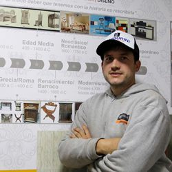 Leandro-Tamburini-nieto